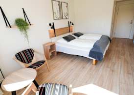 Hotel Vissenbjerg Storkro 5