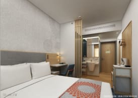 Holiday Inn Express CHENNAI OMR THORAIPAKKAM by IHG 5