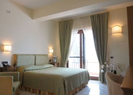 Villa Poseidon -Boutique Hotel- 5