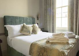 MONO Suites NEW TOWN 4