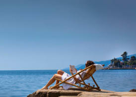 Hotel Lungomare 2