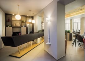 Hotel San Giovanni Roma 2