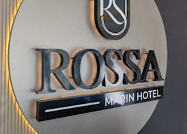 ROSSA MARIN HOTEL 2