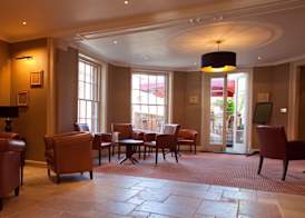 The Rose and Crown Tonbridge 3