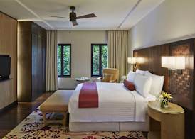 Mulu Marriott Resort 3