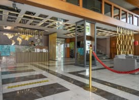 The Bostancı Otel 2