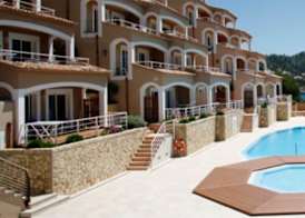 Bahia Suites Camp de Mar 2