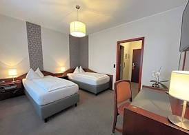 Hotel Garni Geisler 3