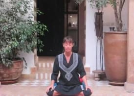 Riad Magellan 5