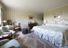 Bodysgallen Hall and Spa 4