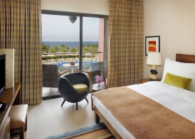 Mövenpick Resort & Spa Tala Bay Aqaba 4