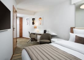Leonardo Boutique Hotel Krakow City Center 5