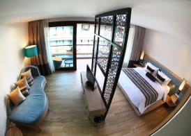 AKIRA Lipe Resort 5