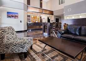 Best Western Inn & Suites - Lake Charles 3