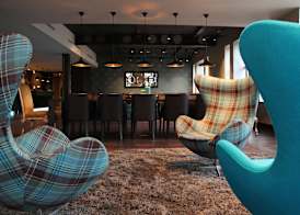 Motel One Edinburgh-Princes 5