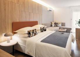 Hotel Waterman Kaktus 4