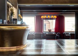 Hotel Grauer Bär 2