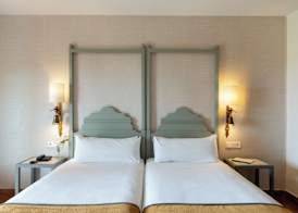 Parador de Benavente 5