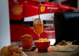 Hotel Maranello Village 5