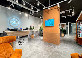 B&B HOTEL Como Baradello 3