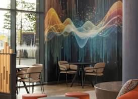 Aloft by Marriott Belfast Titanic Quarter 3