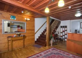 Belmondo Hotel 3