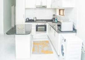 Longhorn Executive Apartment 3
