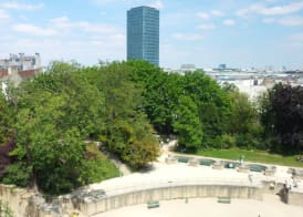 Hotel Des Arenes 5