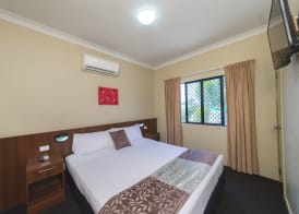 Rocky Resort Motor Inn 3