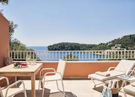 San Antonio Corfu Resort (Adults Only) 5