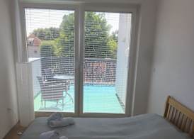 Deluxe TIVOLI Suites 4