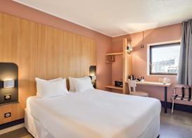 B&B HOTEL Paris 17 Batignolles 4