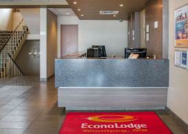 New Lodge Winnipeg 4