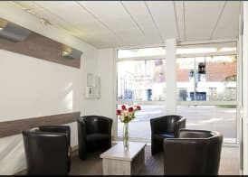 Séjours & Affaires Reims Clairmarais 2