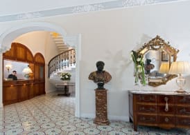 La Medusa Hotel - Dimora di Charme 4