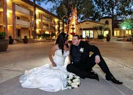 DoubleTree Suites by Hilton Tucson Airport 4