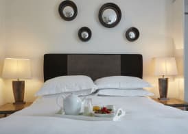 Lyme Townhouse 2