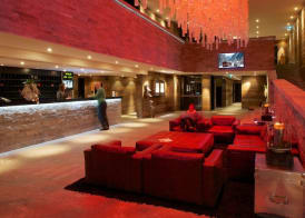 Grischa - Das Hotel Davos 5