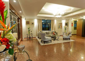 Hotel Coral Suites 2