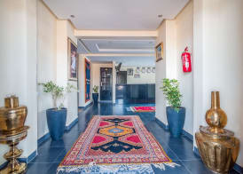 Rose Valley Hotel 2