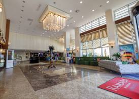 Ramada By Wyndham Cappadocia 5
