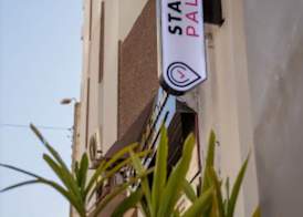 StayHere Casablanca - Palmier City Living 2
