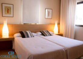 Coral Beach Aparthotel 2