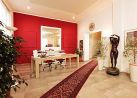 Hotel La Nuova Rotaia 2