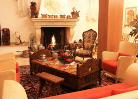 Paradise Hotel & Wellness 3