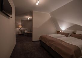 Hotel Stadt Aurich 5