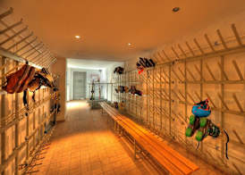 Heart Hotel Arlberg 5