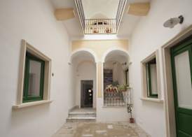 B&B Dimora San Vincenzo 2