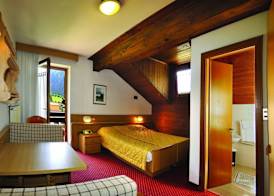Hotel La Montanara Predazzo 5