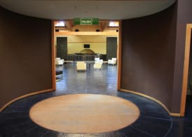 Winahost Gran Hotel Pandorado 2